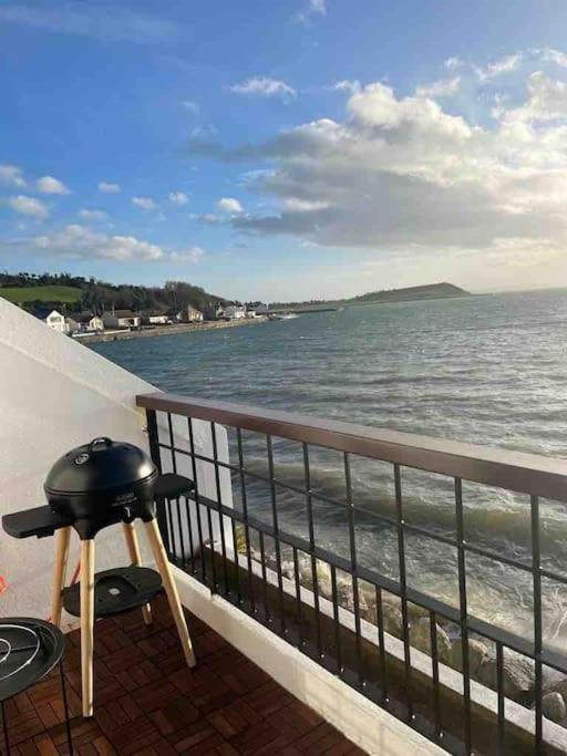 Relax With Spectacular Views And Hot Tub Villa Kircubbin Ngoại thất bức ảnh